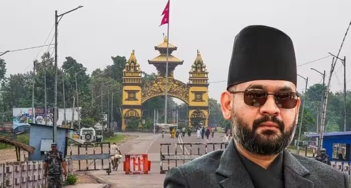 भारत से गये मौलाना ने नेपाल में भड़काया दंगा? नेपाली और भारतीय अधिकारियों के बीच बड़ी बैठक, सीमा पर हलचल