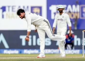 कुलदीप यादव की मुश्किलें कम नहीं हो रहीं, श्रीलंका के खिलाफ दूसरे टेस्ट से ड्रॉप होंगे?