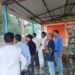 जिला पंचायत सीईओ अभिषेक कुमार ने विभिन्न ग्राम पंचायतों का किया औचक निरीक्षण