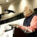 कनाडा में भागवत बोले- मदद करना भारत की परंपरा:विविधता ही हमारे देश की खूबसूरती, ‘ये मेरा, वह तुम्हारा’ की सोच से ऊपर उठना होगा