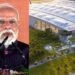 आंध्र में 5,640 करोड़ में बने ASR भोगपुरम एयरपोर्ट का PM नरेंद्र मोदी किया उद्घाटन, जानें इसकी खूबियां