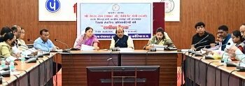 प्रत्येक योजना की जानकारी अंतिम छोर तक पहुंचे, तभी विकसित भारत का होगा संकल्प साकार : नेहरू राम निषाद
