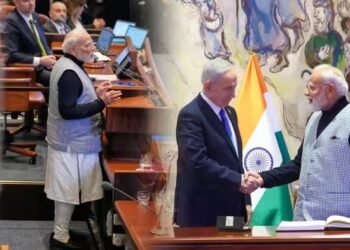‘अमेरिका के बाद भारत ही इजरायल का सहारा’, पाकिस्‍तान के इस्‍लामिक नाटो पर बोले इजरायली एक्सपर्ट