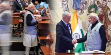 ‘अमेरिका के बाद भारत ही इजरायल का सहारा’, पाकिस्‍तान के इस्‍लामिक नाटो पर बोले इजरायली एक्सपर्ट