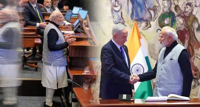 ‘अमेरिका के बाद भारत ही इजरायल का सहारा’, पाकिस्‍तान के इस्‍लामिक नाटो पर बोले इजरायली एक्सपर्ट