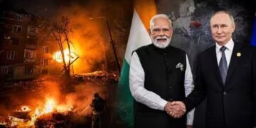 यूक्रेन युद्ध के बीच भारत ने उतारा दोस्‍त रूस का कर्ज, प्रतिबंधों के बीच बना तारणहार, भड़क सकता है यूरोप