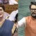 प्रियंका गांधी के गोमूत्र-एक्सपर्ट वाले बयान के खिलाफ ऑनलाइन मुहिम
