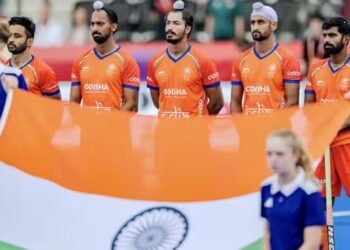हॉकी वर्ल्ड कप में भारत के लिए पाकिस्तान के खिलाफ मैच बना करो या मरो का मुकाबला, जानें कैसे अगले राउंड में पहुंचेगी टीम