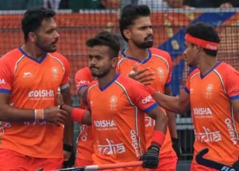 हॉकी विश्व कप: इस नियम ने भारत को फंसाया? पाकिस्तान पर जीत के बाद भी सेमीफाइनल में पहुंचना मुश्किल