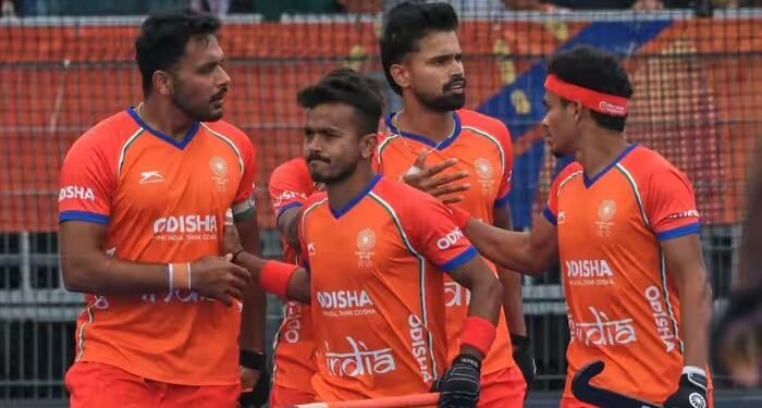 हॉकी विश्व कप: इस नियम ने भारत को फंसाया? पाकिस्तान पर जीत के बाद भी सेमीफाइनल में पहुंचना मुश्किल
