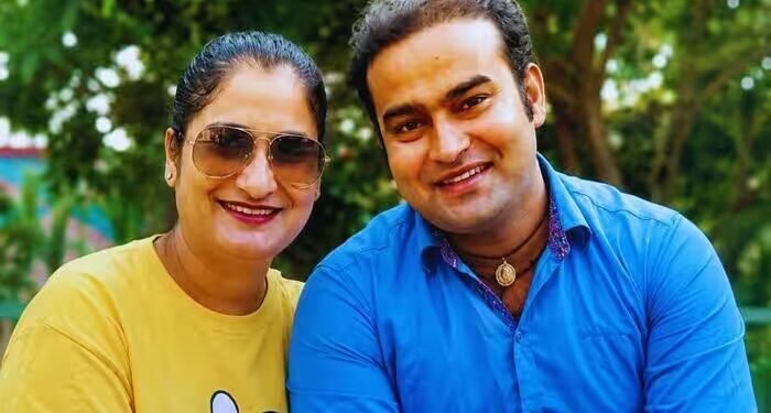 दिव्या मिश्रा मर्डर केस में सीतापुर के वकील का क्या है कनेक्शन? पति मानस बाजपेयी ने हासिल किए थे 3 हथियार