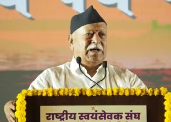 जोहरान ममदानी का विरोध बेकार, मोहन भागवत का न्यूयॉर्क इवेंट सॉफ्ट हिंदू पावर की जीत, भारत तक होगा असर