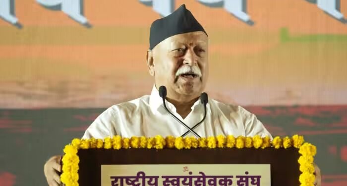 जोहरान ममदानी का विरोध बेकार, मोहन भागवत का न्यूयॉर्क इवेंट सॉफ्ट हिंदू पावर की जीत, भारत तक होगा असर