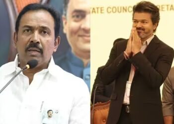 थलपति विजय को कांग्रेस की चेतावनी, पीएम पद के लिए राहुल गांधी का समर्थन नहीं किया तो दो मंत्री देंगे इस्तीफा