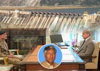 ‘पाकिस्‍तान की धड़कन है सिंधु, संयम को कमजोरी नहीं समझे भारत’, पाकिस्‍तानी मंत्री ने दी धमकी