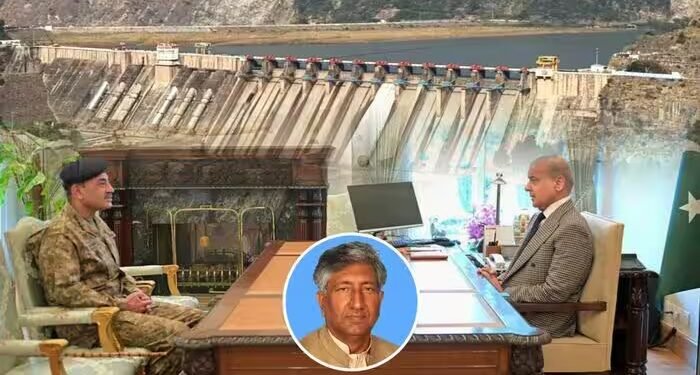 ‘पाकिस्‍तान की धड़कन है सिंधु, संयम को कमजोरी नहीं समझे भारत’, पाकिस्‍तानी मंत्री ने दी धमकी