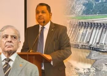 ‘सिंधु जल संधि का सम्मान करे भारत, यह अहसान नहीं’, US में भारत के वार से बौखलाए पाकिस्तानी राजदूत
