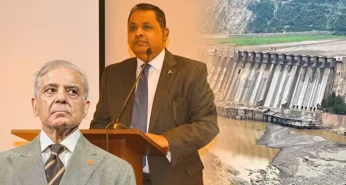 ‘सिंधु जल संधि का सम्मान करे भारत, यह अहसान नहीं’, US में भारत के वार से बौखलाए पाकिस्तानी राजदूत