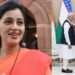नवनीत राणा ने पीएम मोदी को उज्बेकिस्तान में मिले सम्मान पर जताई खुशी, बोलीं- वो देश के लिए बहुत कुछ कर रहे
