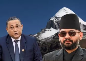 भारत-नेपाल सीमा का सबसे बड़ा ‘दस्तावेज’ गायब? नेपाली विदेश मंत्री का चौंकाने वाला बयान, लिपुलेख विवाद के नहीं हैं सबूत