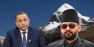 भारत-नेपाल सीमा का सबसे बड़ा ‘दस्तावेज’ गायब? नेपाली विदेश मंत्री का चौंकाने वाला बयान, लिपुलेख विवाद के नहीं हैं सबूत