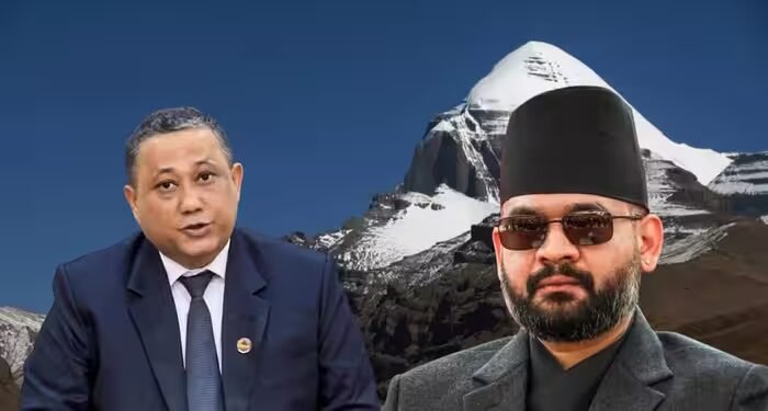 भारत-नेपाल सीमा का सबसे बड़ा ‘दस्तावेज’ गायब? नेपाली विदेश मंत्री का चौंकाने वाला बयान, लिपुलेख विवाद के नहीं हैं सबूत