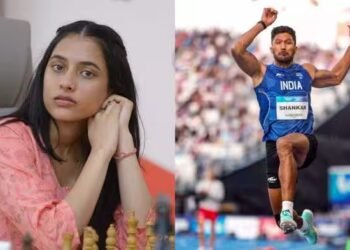 नेशनल स्पोर्ट्स अवॉर्ड का ऐलान, 17 खिलाड़ियों को मिला अर्जुन अवॉर्ड, खेल रत्न किसी को भी नहीं
