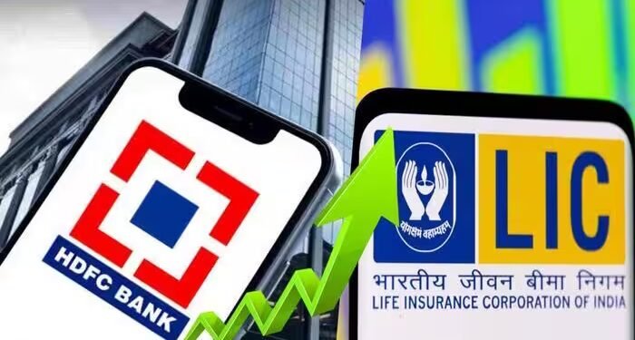 HDFC Bank का शेयर 52 हफ्ते के लो से 2% उछला, RBI ने LIC को दी हिस्सेदारी बढ़ाने की अनुमति