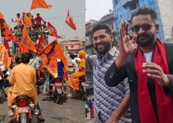 नेपाल को हिंदू राष्ट्र बनाने की मांग तेज, शेर बहादुर देउबा का सनातन पर बड़ा ऐलान, क्या फैसला लेंगे बालेन शाह?