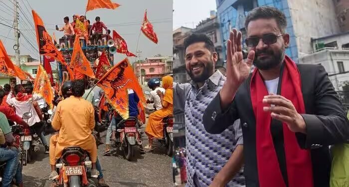 नेपाल को हिंदू राष्ट्र बनाने की मांग तेज, शेर बहादुर देउबा का सनातन पर बड़ा ऐलान, क्या फैसला लेंगे बालेन शाह?