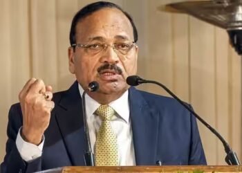 ‘खुद 200 साल कोयला जलाया और अब हमें ज्ञान’, लंदन में CJI सूर्यकांत ने पश्चिमी देशों को सुना दिया
