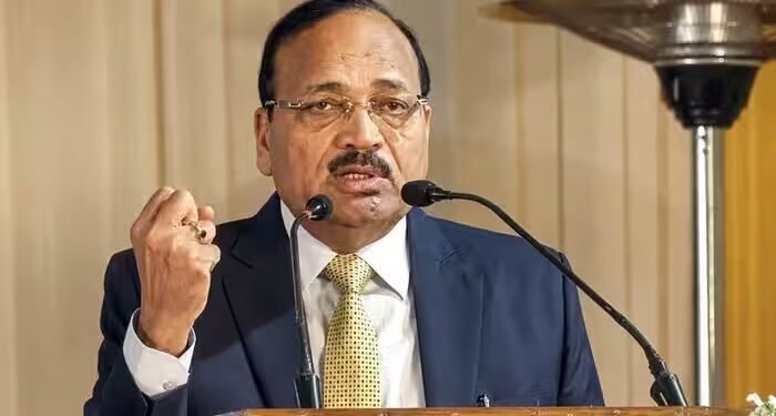 ‘खुद 200 साल कोयला जलाया और अब हमें ज्ञान’, लंदन में CJI सूर्यकांत ने पश्चिमी देशों को सुना दिया
