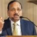 ‘खुद 200 साल कोयला जलाया और अब हमें ज्ञान’, लंदन में CJI सूर्यकांत ने पश्चिमी देशों को सुना दिया