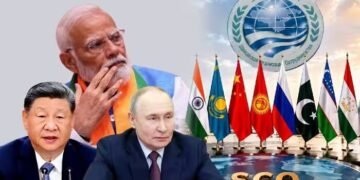 चीन का दबदबा, भारत-पाकिस्‍तान में दुश्मनी, फिर कैसे बढ़ रहा एससीओ का प्रभाव? एक्सपर्ट ने बताया