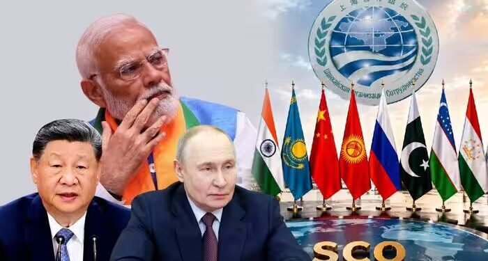 चीन का दबदबा, भारत-पाकिस्‍तान में दुश्मनी, फिर कैसे बढ़ रहा एससीओ का प्रभाव? एक्सपर्ट ने बताया