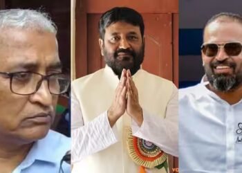 TMC के बागी MPs वाली NCPI में फूट, यूसुफ पठान समेत 3 मुस्लिम सांसद BJP के खिलाफ, बंगाल की सियासत में फिर हलचल