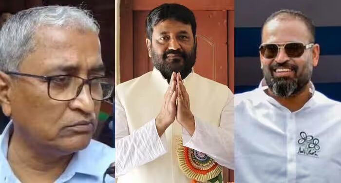 TMC के बागी MPs वाली NCPI में फूट, यूसुफ पठान समेत 3 मुस्लिम सांसद BJP के खिलाफ, बंगाल की सियासत में फिर हलचल