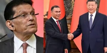 ‘सौतनों वाली लड़ाई नहीं’, भारत चीन अमेरिका संग संबंधों पर बोला बांग्लादेश, चीनी कंपनी ने शुरू किया CEIZ का निर्माण