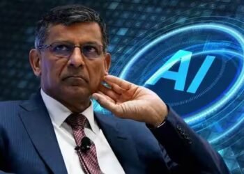 AI यूज करने वाली कंपनी पर लगे टैक्स, RBI के पूर्व गवर्नर रघुराम राजन ने दिया सुझाव