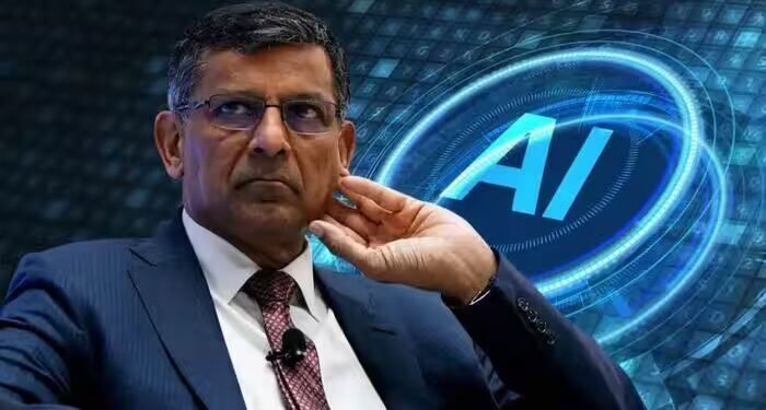 AI यूज करने वाली कंपनी पर लगे टैक्स, RBI के पूर्व गवर्नर रघुराम राजन ने दिया सुझाव