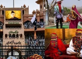 सिंध से शादी के लिए भारत पहुंचीं 150 पाकिस्तानी दुल्हनें, सिंधु सभ्यता से जुड़े तार, बंटवारे के बाद भी जारी है परंपरा