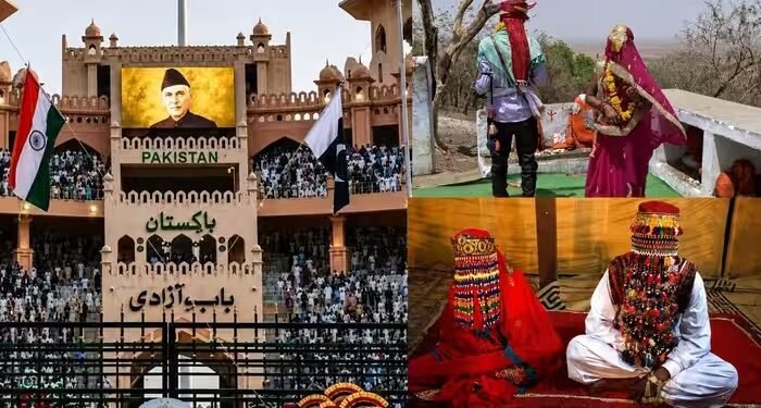 सिंध से शादी के लिए भारत पहुंचीं 150 पाकिस्तानी दुल्हनें, सिंधु सभ्यता से जुड़े तार, बंटवारे के बाद भी जारी है परंपरा