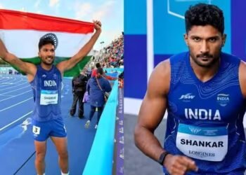 ऐतिहासिक ब्रॉन्ज मेडल जीतने पर तेजस्विन शंकर का बड़ा बयान, जो कहा वो दिल जीत लेगा