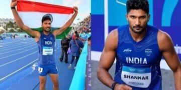ऐतिहासिक ब्रॉन्ज मेडल जीतने पर तेजस्विन शंकर का बड़ा बयान, जो कहा वो दिल जीत लेगा