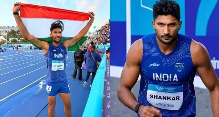 ऐतिहासिक ब्रॉन्ज मेडल जीतने पर तेजस्विन शंकर का बड़ा बयान, जो कहा वो दिल जीत लेगा