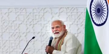UNSC सदस्‍यता की रेस में भारत के लिए फंसा पेच, मोदी की बात मानकर रेस से हटेगा मुस्लिम देश, SCO पर नजर