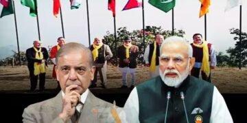 पाकिस्‍तान के सुर में सुर म‍िला रहे 3 पड़ोसी देश, सार्क पर फिर भी भारत अडिग, एक्‍सपर्ट से समझें वजह