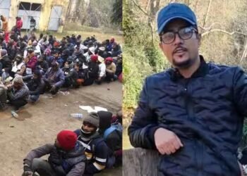 इजरायल में भारतीय कामगारों को सता रहा डर, राजीव की बर्बर हत्या से बढ़ी चिंता, नेतन्याहू सरकार से बड़ी अपील