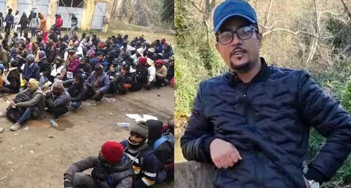 इजरायल में भारतीय कामगारों को सता रहा डर, राजीव की बर्बर हत्या से बढ़ी चिंता, नेतन्याहू सरकार से बड़ी अपील