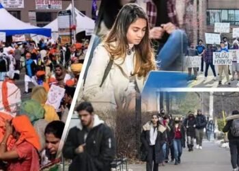 पंजाबियों के लिए ‘सपनों के देश से बुरा सपना’ क्यों बन रहा कनाडा, कुछ ही साल में कैसे बदला सबकुछ? समझें